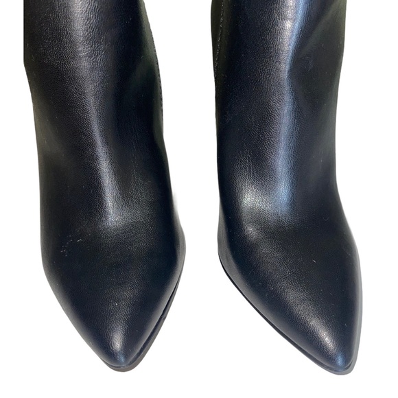 Charles By Charles David | Black Women |Palisades Mid Length Stiletto B… - Picture 4 of 16